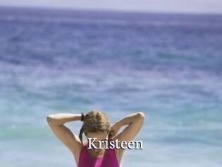 Kristeen