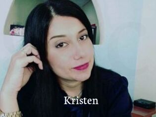 Kristen