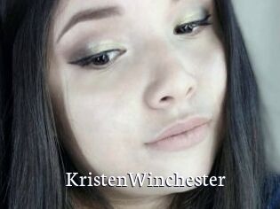 KristenWinchester