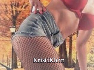 KristiKlein
