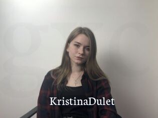 KristinaDulet