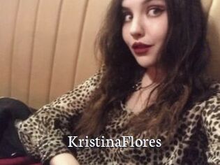 KristinaFlores Gratis xxx Clips