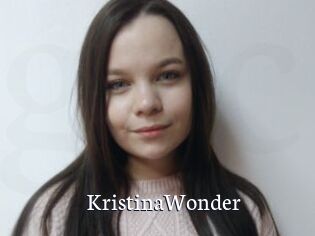 KristinaWonder Gratis xxx Clips