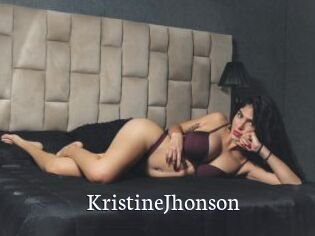 KristineJhonson Gratis xxx Clips