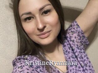 KristineRyannara