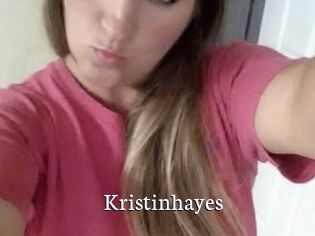 Kristinhayes