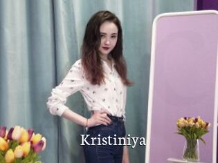 Kristiniya Gratis xxx Clips