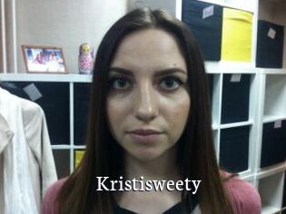 Kristisweety