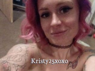 Kristy25xoxo