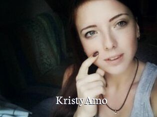 KristyAmo