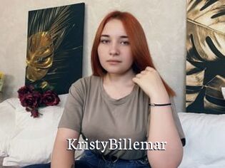 KristyBillemar Gratis xxx Clips