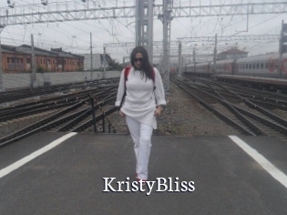 KristyBliss
