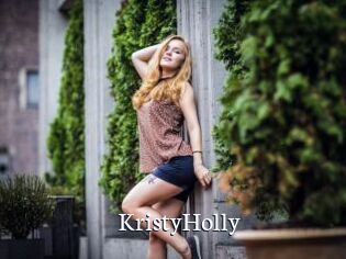 KristyHolly