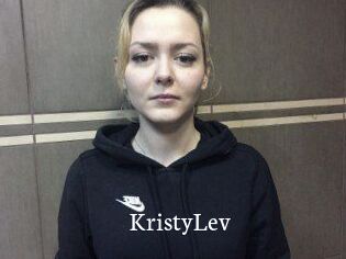 Kristy_Lev