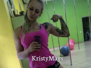 KristyMays