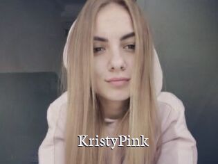 KristyPink