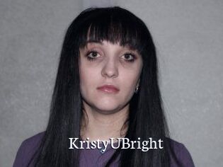 KristyUBright