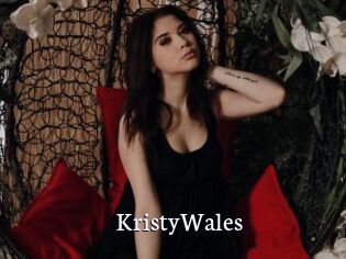 KristyWales