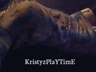 KristyzPlaYTimE