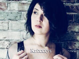 Krixxxys