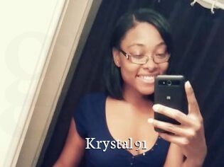 Krystal91 Gratis xxx Clips