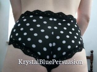 KrystalBluePersuasion