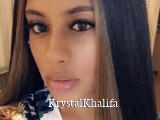 KrystalKhalifa