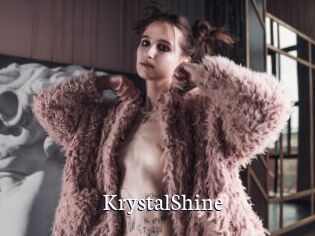 KrystalShine
