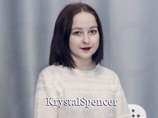 KrystalSpencer