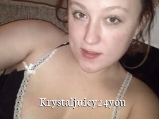 Krystaljuicy24you