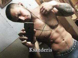 Ksanderis