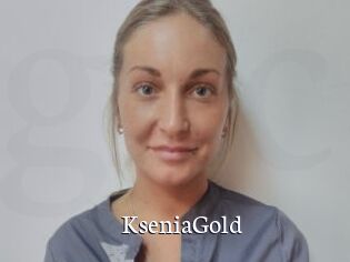 KseniaGold