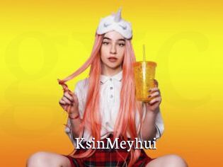 KsinMeyhui