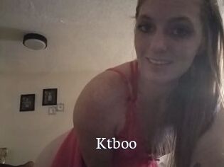Ktboo