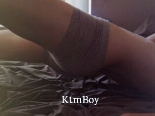 KtmBoy