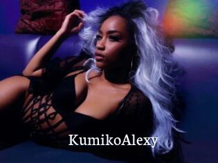 KumikoAlexy