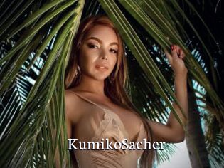 KumikoSacher