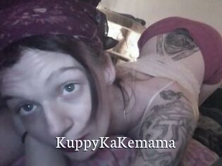 KuppyKaKemama