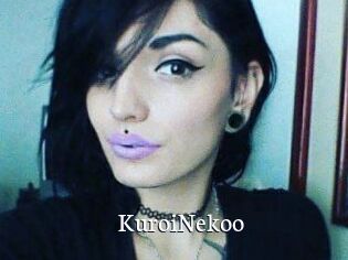 KuroiNekoo