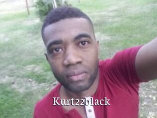 Kurt22black