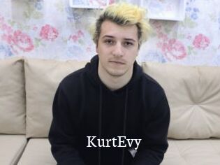 KurtEvy