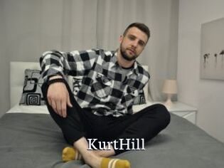 KurtHill