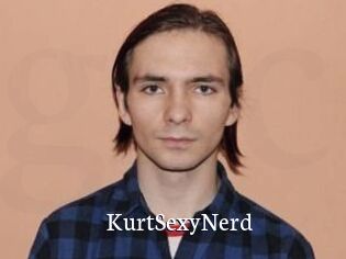 KurtSexyNerd