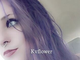 Kvflower