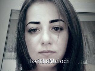 KvitkaMelodi