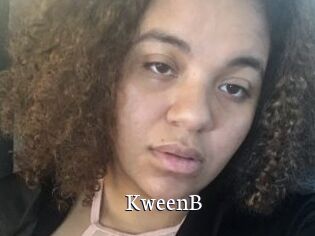 KweenB