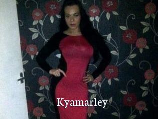 Kyamarley