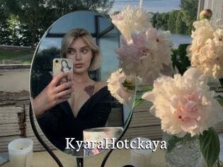 KyaraHotckaya
