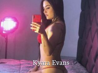 Kyara_Evans