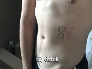Kydrick